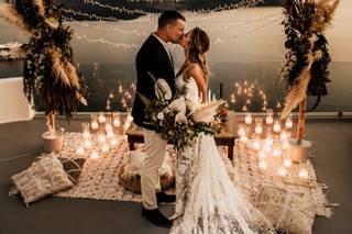 Tie the Knot in Santorini - Weddings & Events - 17