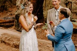 Weddings In The Wild - 74