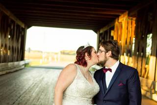 Belle Amour Bridal - 17