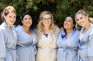 Jana and Co. Makeup and Hair Design - 62