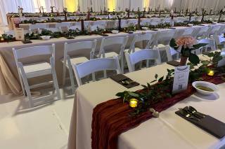 Mary Fencl Events - 24