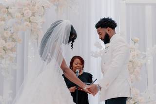 It's Official! 314 Weddings and Ceremonies - 16