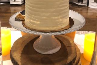 Cutting Edge Catering & Events - 6