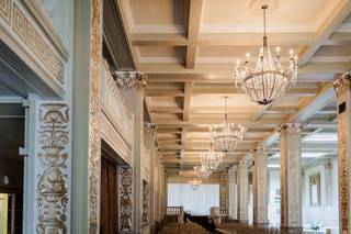 The Cadre Building - 8