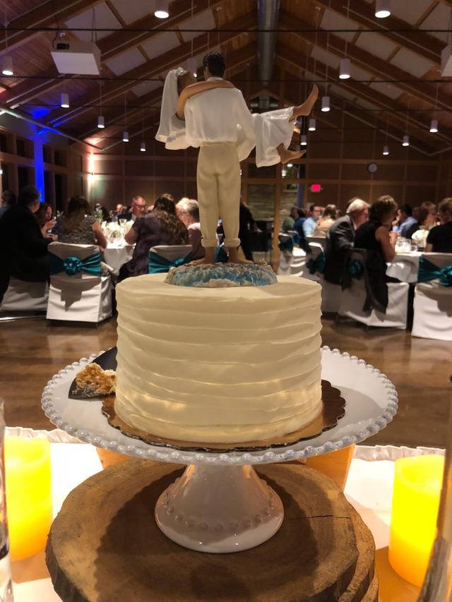 Cutting Edge Catering & Events - 3