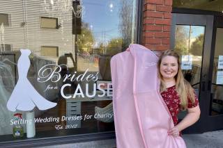 Brides for a Cause - 34