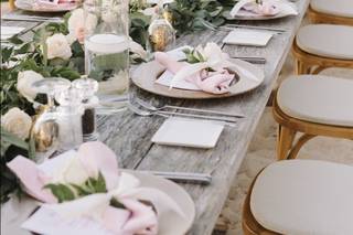 Chic Bahamas Weddings - 11