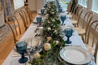 Simply Styled Events - 8