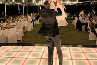 AMR Weddings & Events Coordination - 41