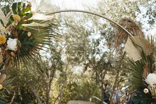 Foxtail Florals - 10