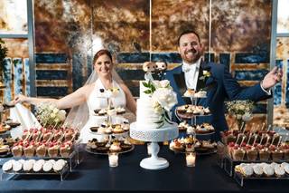 Cristina Soto Wedding Planner - 42
