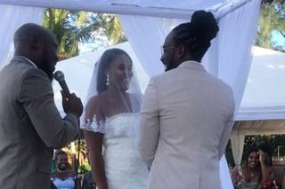 On Call Weddings Jamaica - 56