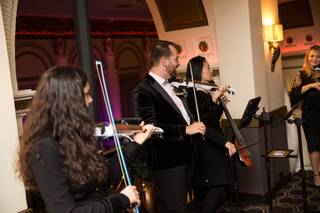 Philadelphia String Quartet - 17