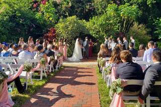 Sunken gardens - 39