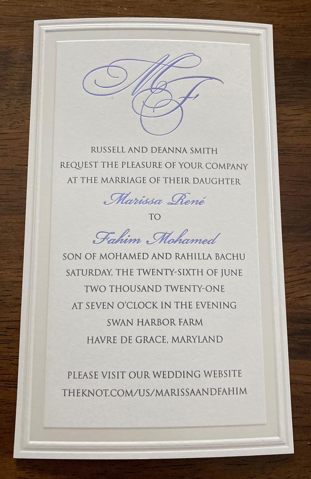 You're Invited by Jan - 2