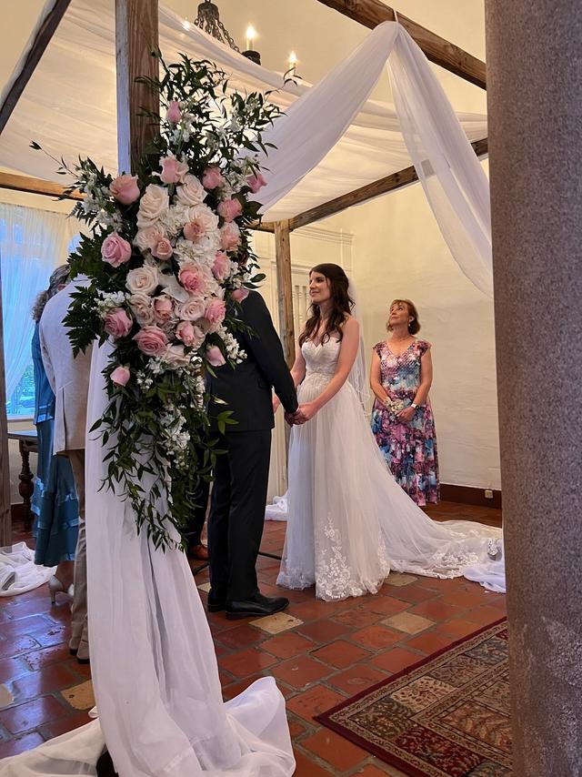 Marta Q. Villar Floral Design - 1