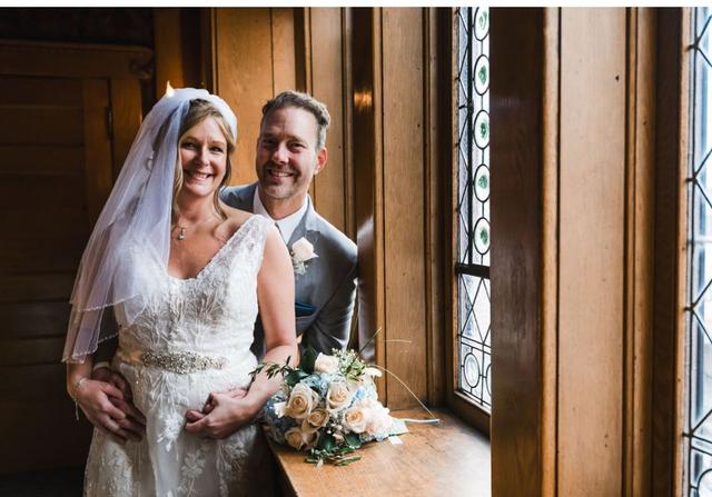 WA Wedding Photographer - 1