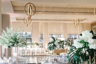 A Morgan Event Floral Design - 35