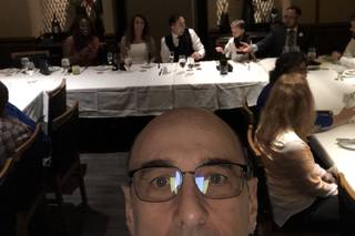 Fogo de Chao - 7