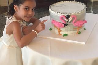 Bruno's Bakery and Restaurant - 12