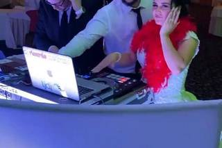 LJDJS Event Design and Entertainment - 39