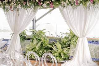 Four Nineteen Weddings - 56