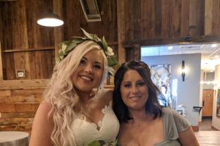 Sedgefield Florist - 102