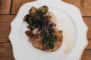 Thomas Hill Organics - 8