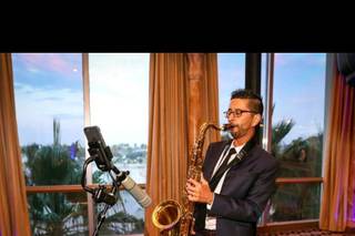 Brian Pierini, Saxophone - 20