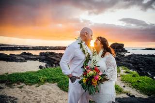 Pink Pineapple Weddings - 18