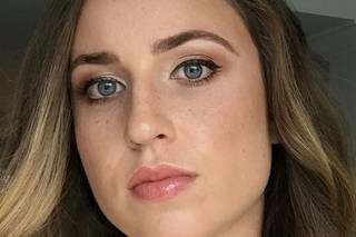 Peggy Mackey Hair and Makeup - 8