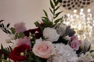 Evans Flowers - 19