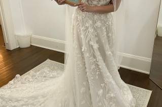 The White Magnolia Bridal Collection - 13