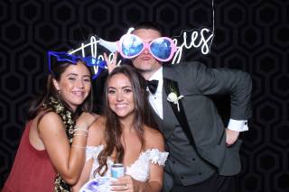 Starlight Photo Booth - 5