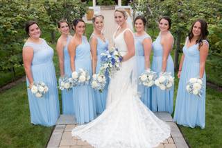 Birch Wood Vineyards by Wedgewood Weddings - 105