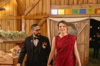 Daughter's Barn at Cedar Ridge - 8