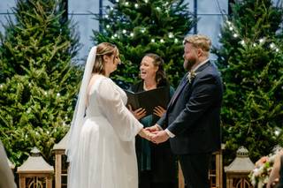 Rev. Kate Adamson - 43
