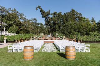 Wine Country Flowers LLC - 36
