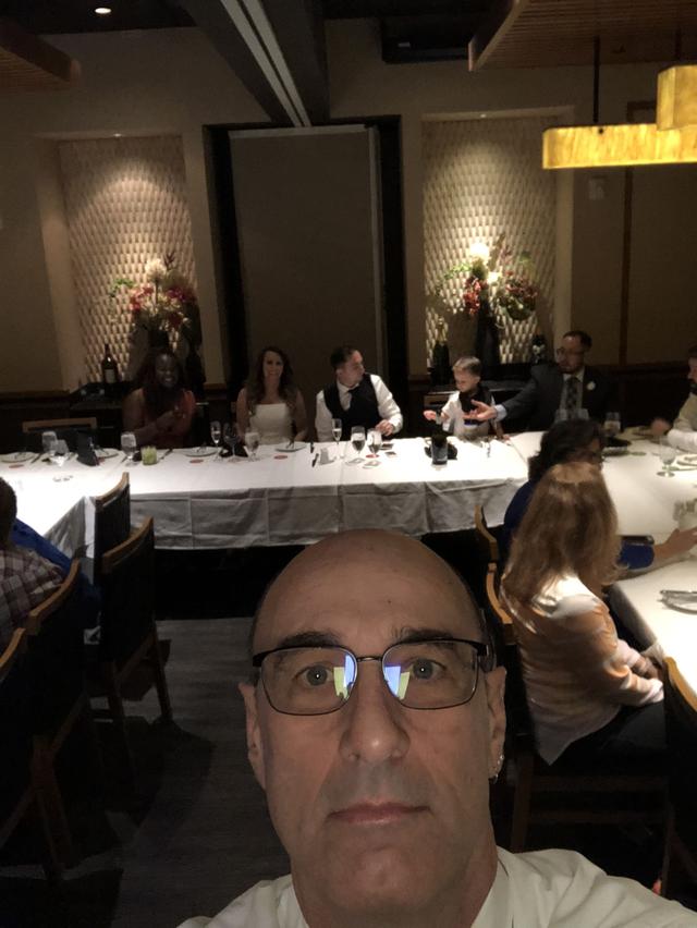 Fogo de Chao - 2