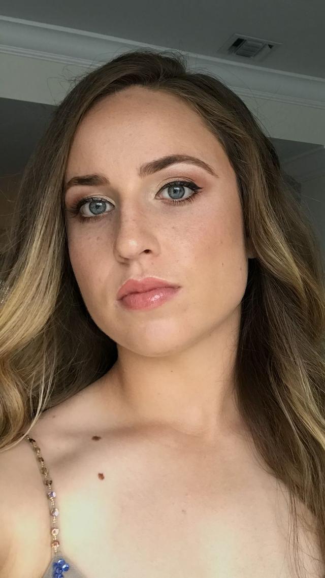 Peggy Mackey Hair and Makeup - 4