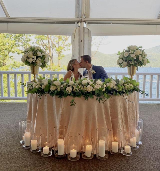 Samantha Nass Floral Design - 2