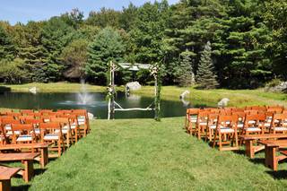Columbia Tent Rentals - 34