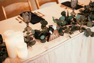 ForEver Yours Weddings & Events - 9
