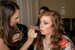 Elena Little Makeup Artist - 35