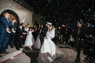 Callie Gray Weddings and Events - 7