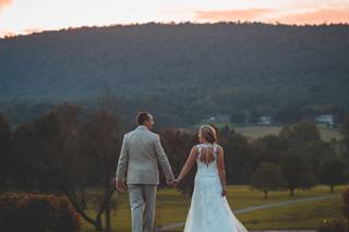 Golden Hour Wedding Films - 9
