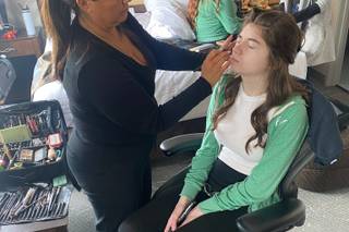 Total Image Hair and Makeup - 14