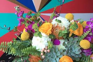 Eastern Floral - 23