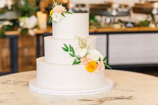 Soirees Southern Events (Planning and Florals) - 61
