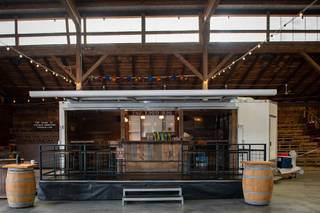 The Barn at French Mountain - 34